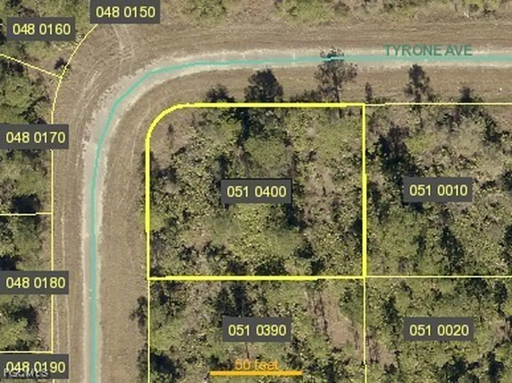 335 Tyrone Avenue Lehigh Acres FL 33972