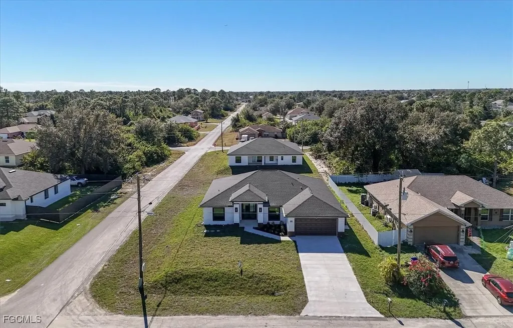 2901 2nd Street SW Lehigh Acres FL 33976