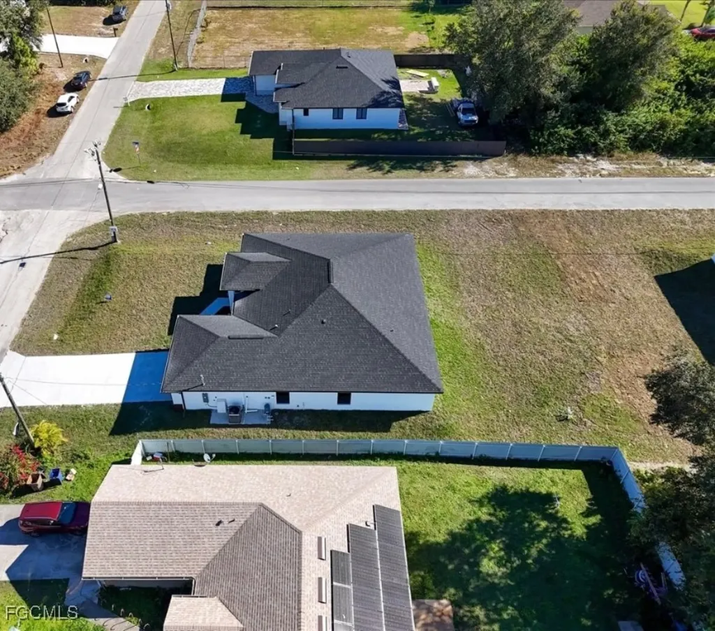 2901 2nd Street SW Lehigh Acres FL 33976
