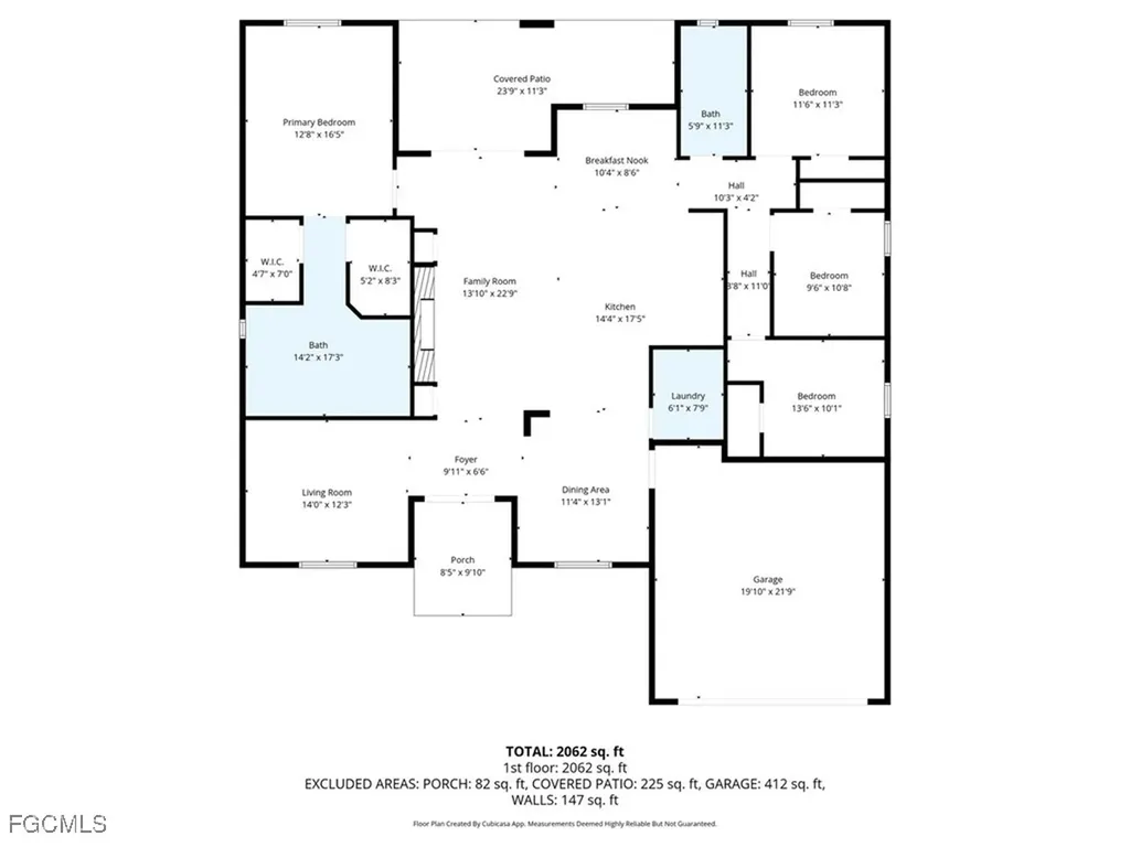 2901 2nd Street SW Lehigh Acres FL 33976