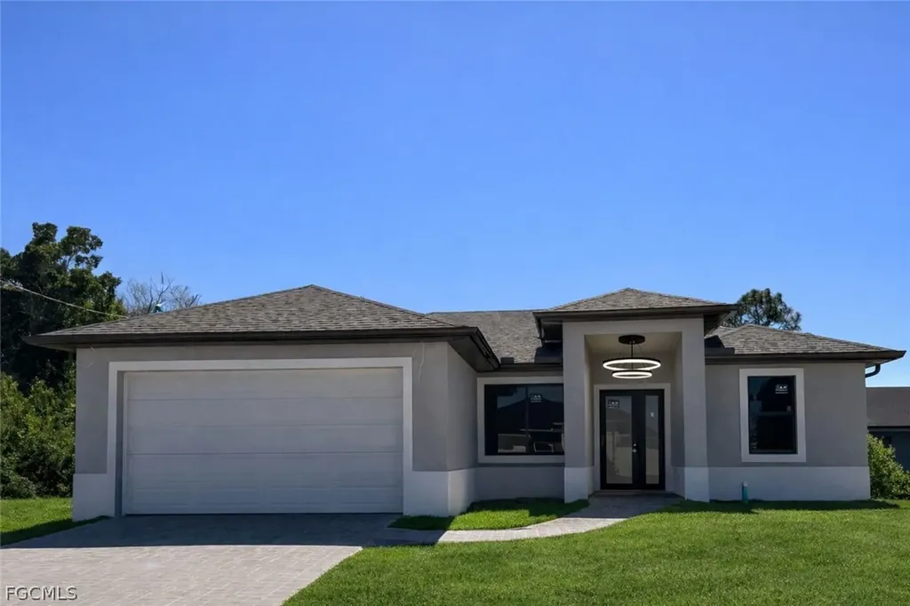 312 Rand Avenue Lehigh Acres FL 33974