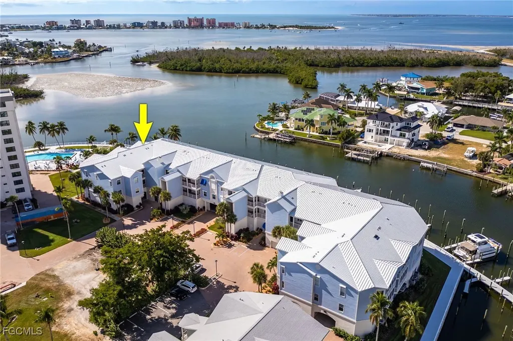 18092 San Carlos Boulevard Fort Myers Beach FL 33931