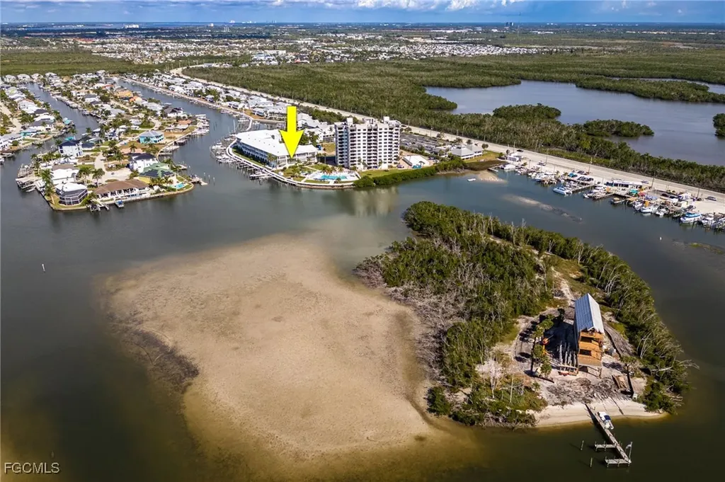 18092 San Carlos Boulevard Fort Myers Beach FL 33931