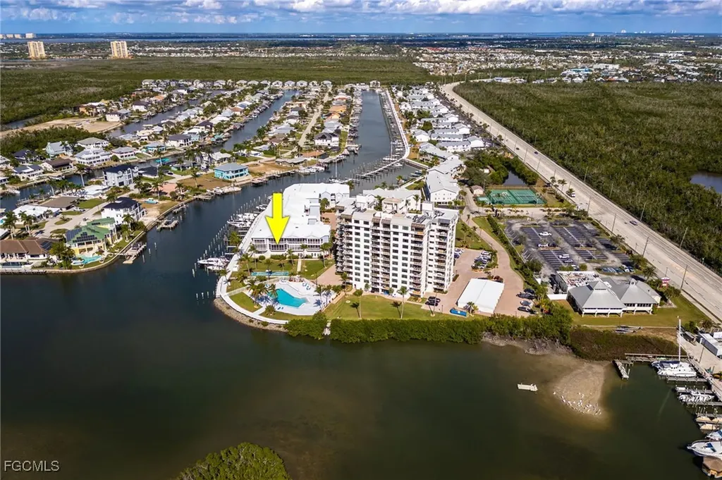 18092 San Carlos Boulevard Fort Myers Beach FL 33931