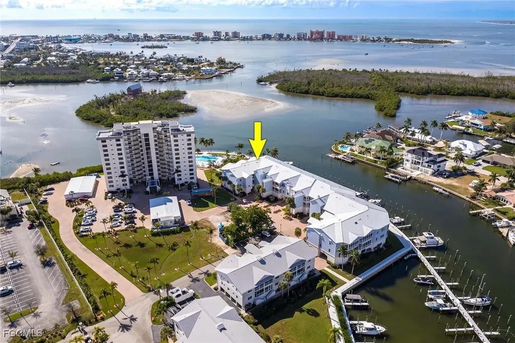 18092 San Carlos Boulevard Fort Myers Beach FL 33931