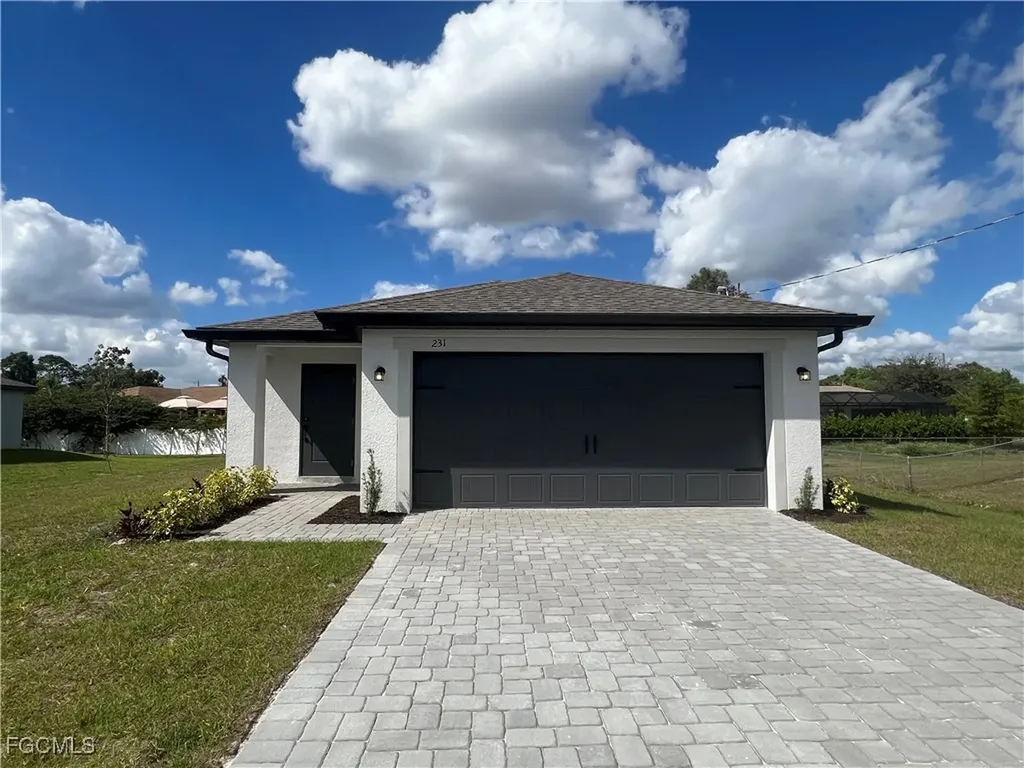 134 Zobora Circle Fort Myers FL 33913