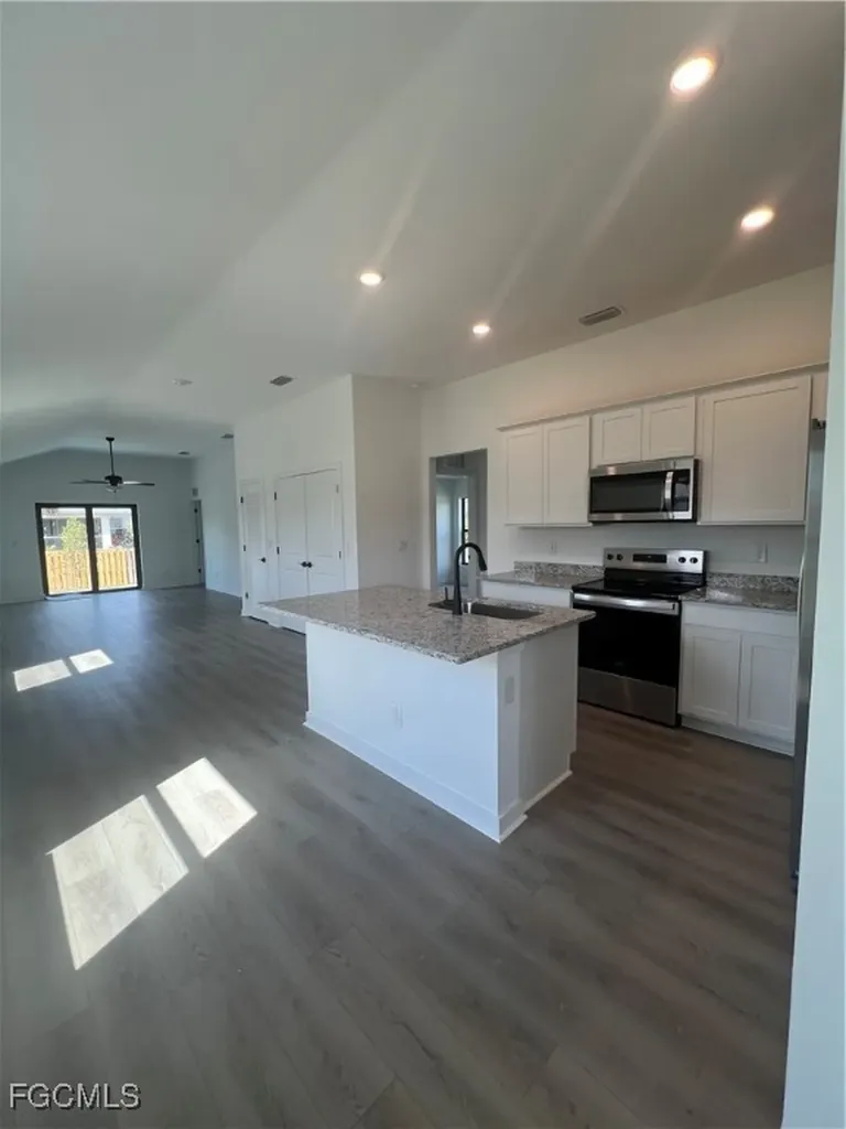 134 Zobora Circle Fort Myers FL 33913