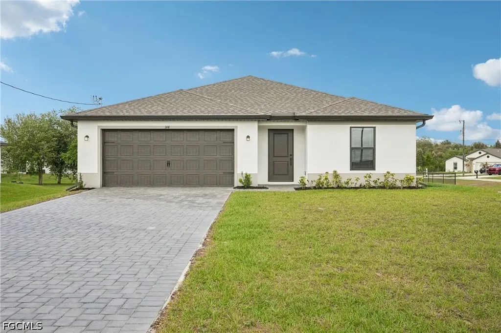 144 Blackstone Drive Fort Myers FL 33913