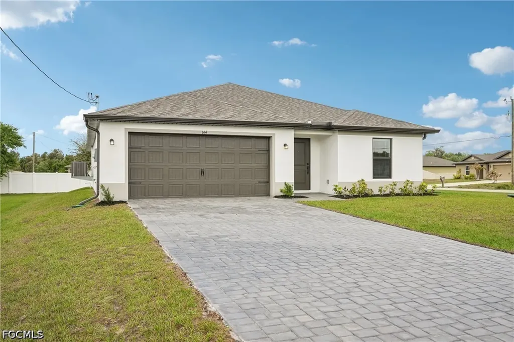 144 Blackstone Drive Fort Myers FL 33913
