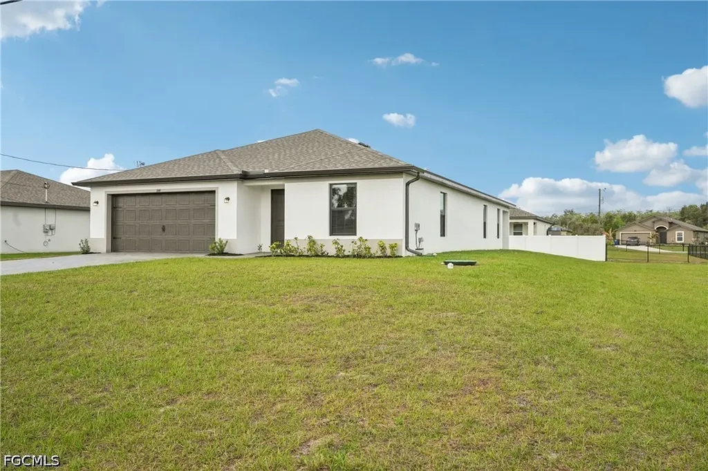 144 Blackstone Drive Fort Myers FL 33913