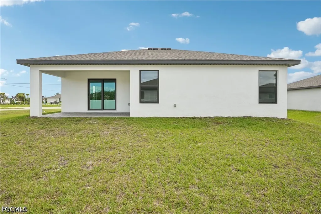 144 Blackstone Drive Fort Myers FL 33913