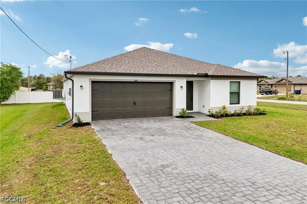 144 Blackstone Drive Fort Myers FL 33913
