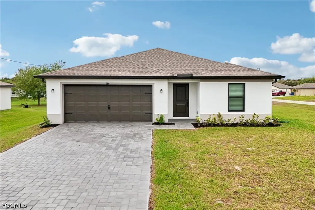 144 Blackstone Drive Fort Myers FL 33913