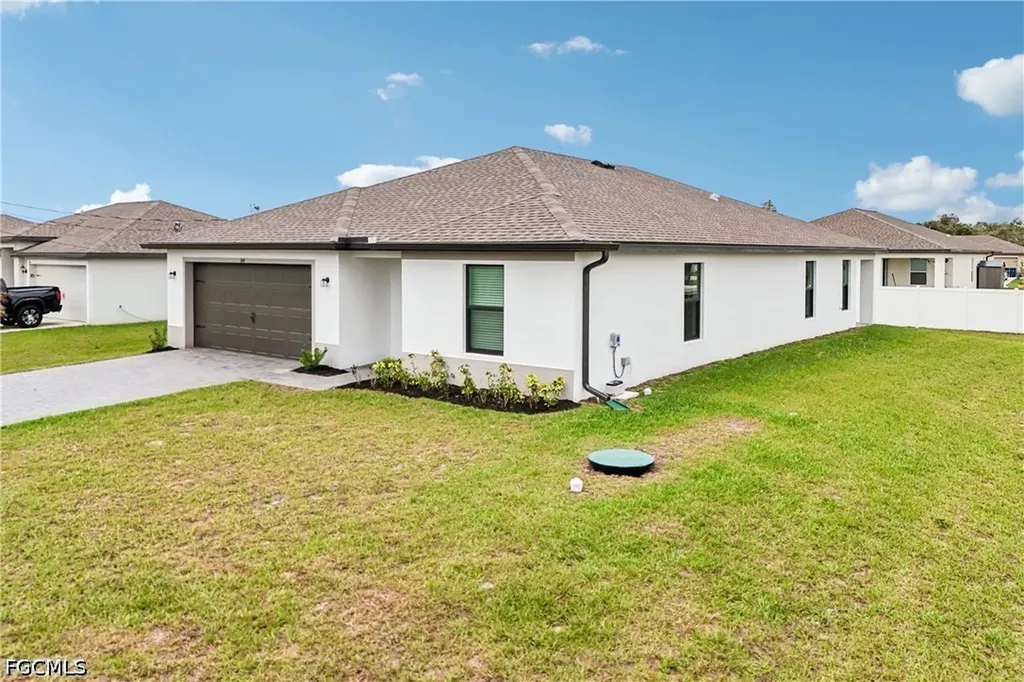 144 Blackstone Drive Fort Myers FL 33913