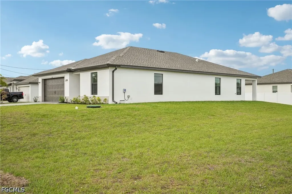 144 Blackstone Drive Fort Myers FL 33913