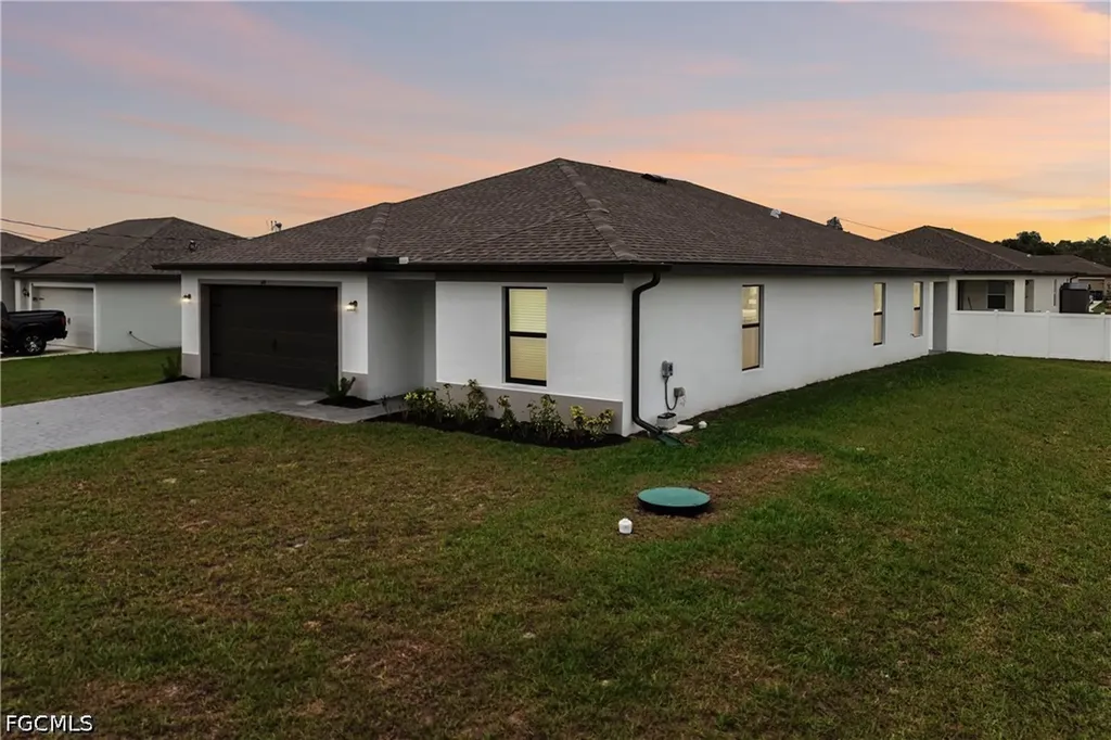 144 Blackstone Drive Fort Myers FL 33913