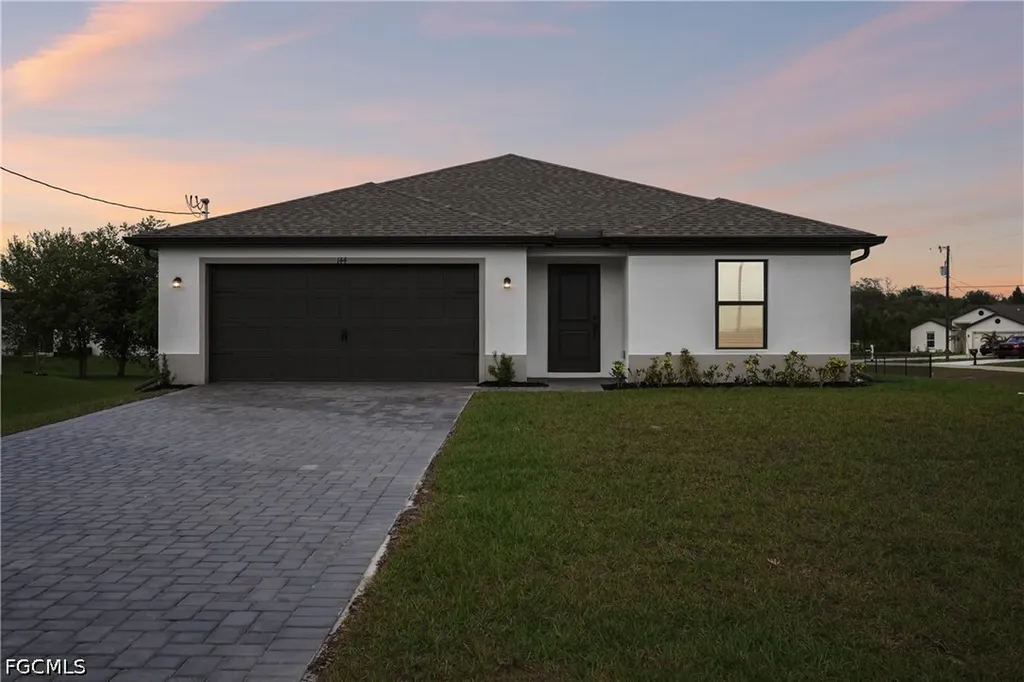 144 Blackstone Drive Fort Myers FL 33913