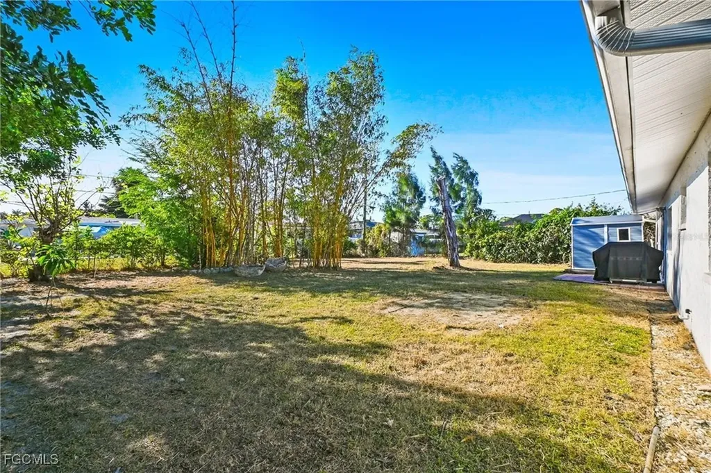18470 Geranium Road Fort Myers FL 33967