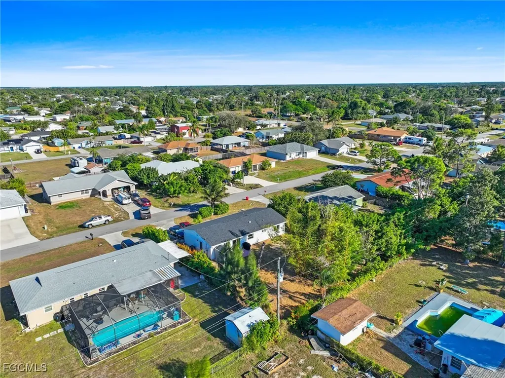 18470 Geranium Road Fort Myers FL 33967
