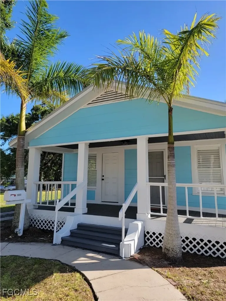 1603 Woodford Avenue Fort Myers FL 33901