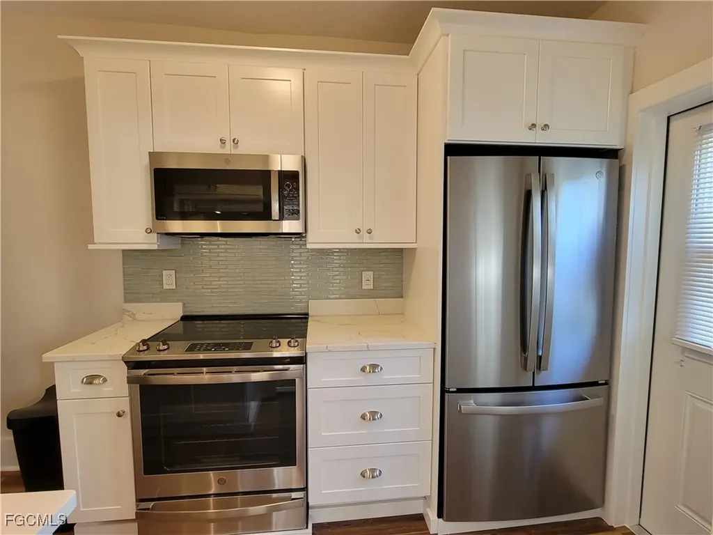 1603 Woodford Avenue Fort Myers FL 33901
