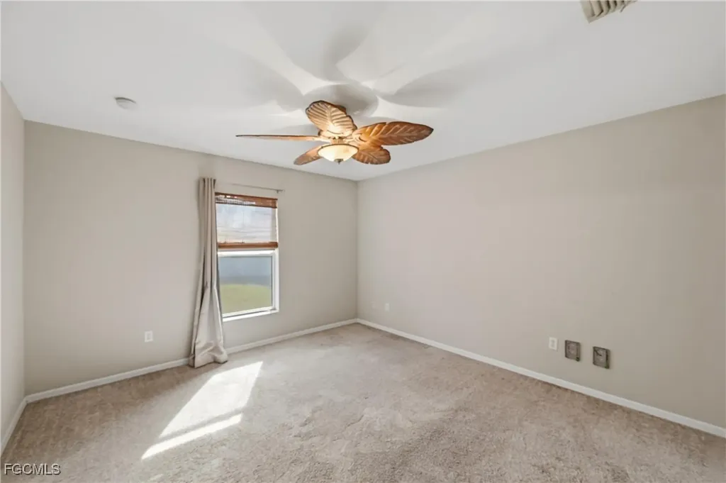 2822 NW 11th Terrace Cape Coral FL 33993