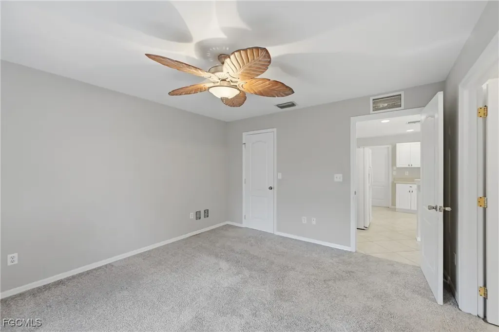 2822 NW 11th Terrace Cape Coral FL 33993