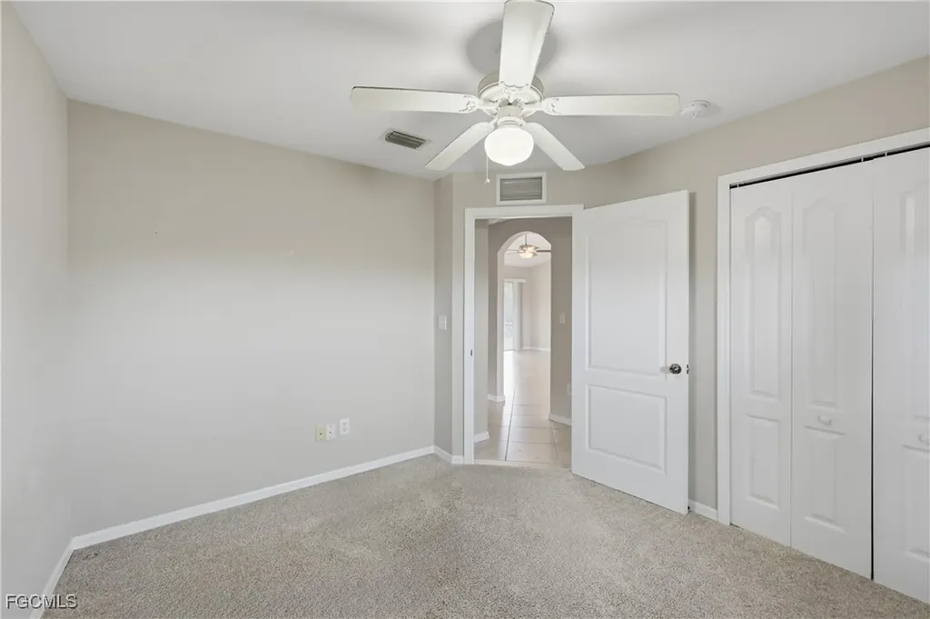 2822 NW 11th Terrace Cape Coral FL 33993