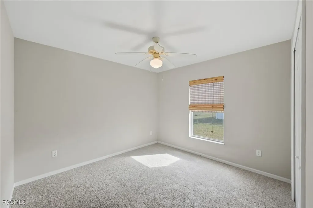 2822 NW 11th Terrace Cape Coral FL 33993