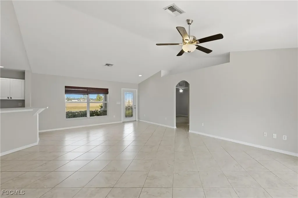 2822 NW 11th Terrace Cape Coral FL 33993