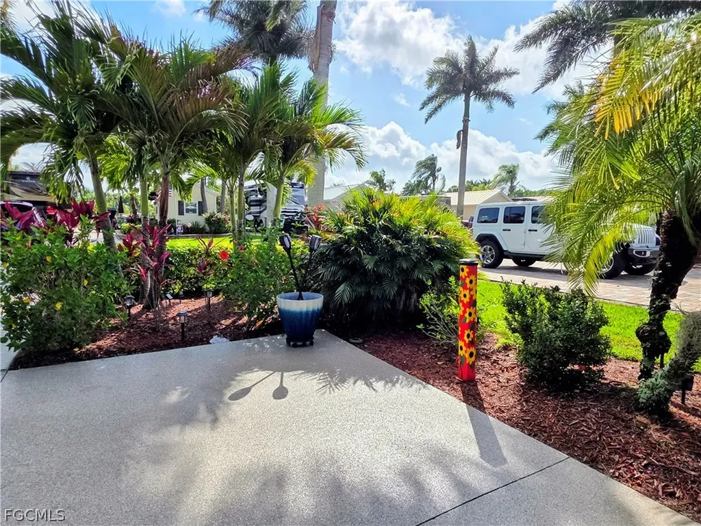 Lot 39 3015 W Riverbend Resort Boulevard Labelle FL 33935