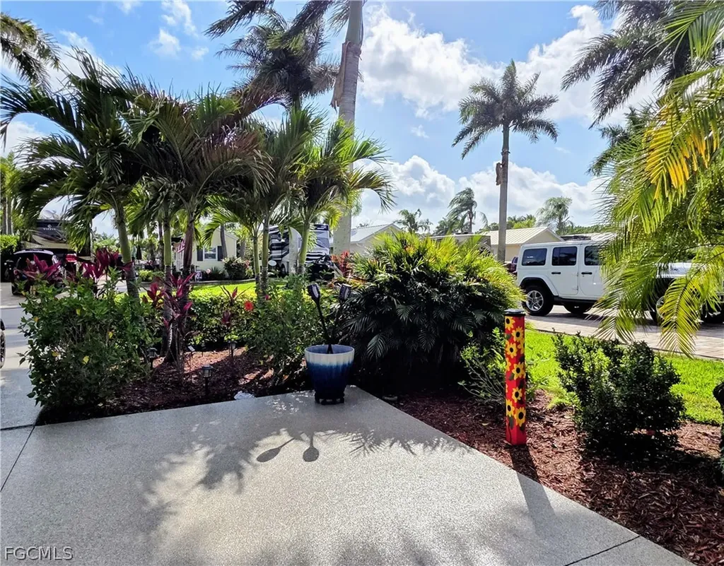 Lot 39 3015 W Riverbend Resort Boulevard Labelle FL 33935