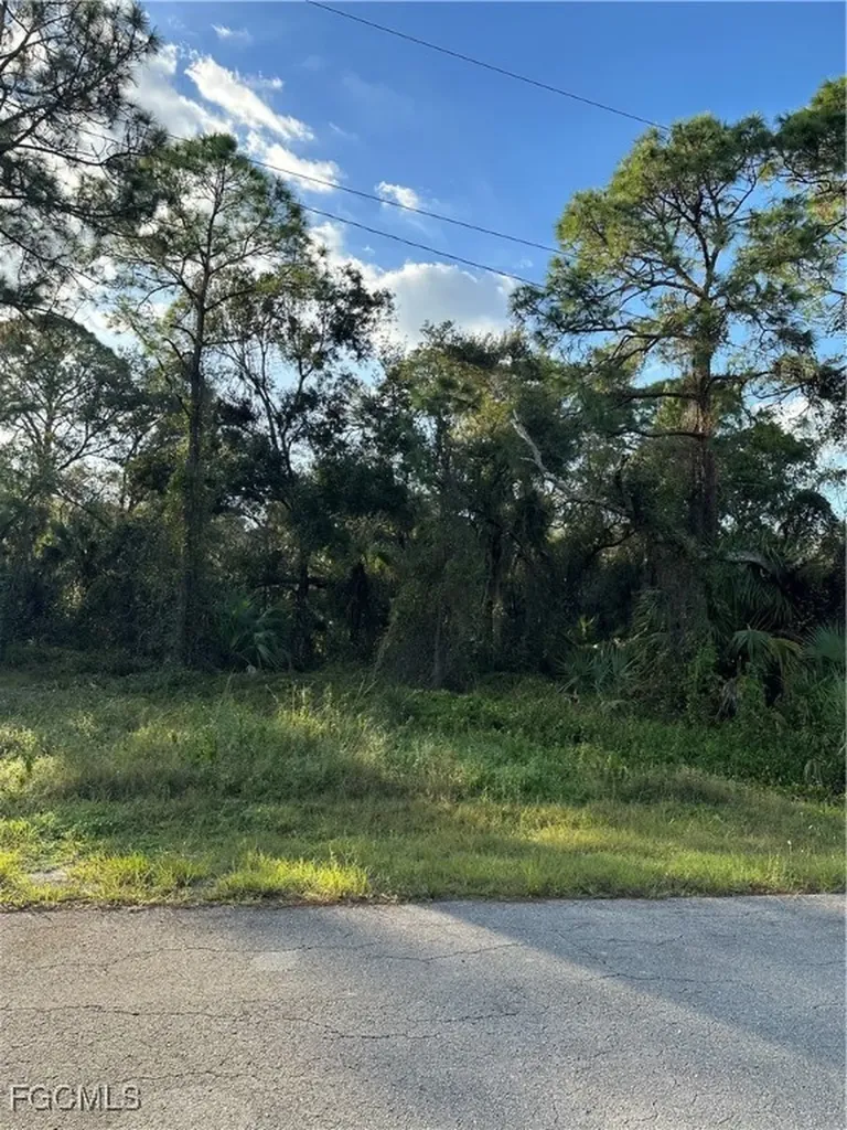 1713 Greenwood Avenue Lehigh Acres FL 33972