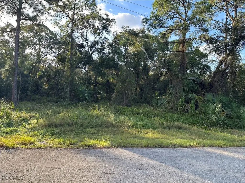1713 Greenwood Avenue Lehigh Acres FL 33972