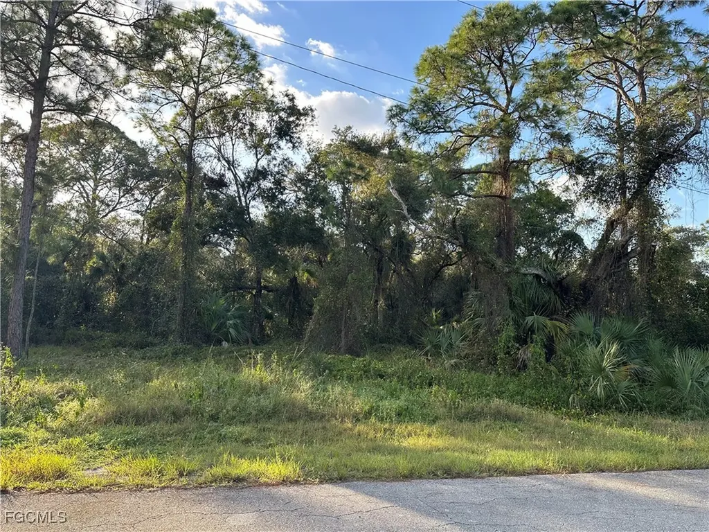 1713 Greenwood Avenue Lehigh Acres FL 33972