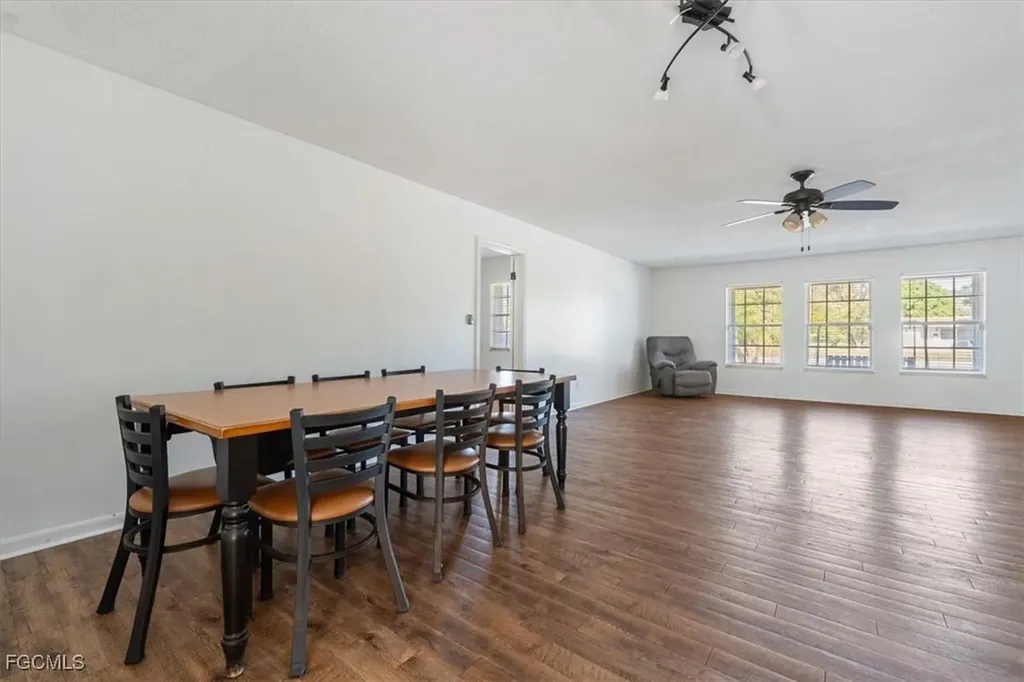 610 E Avenida Del Rio Clewiston FL 33440