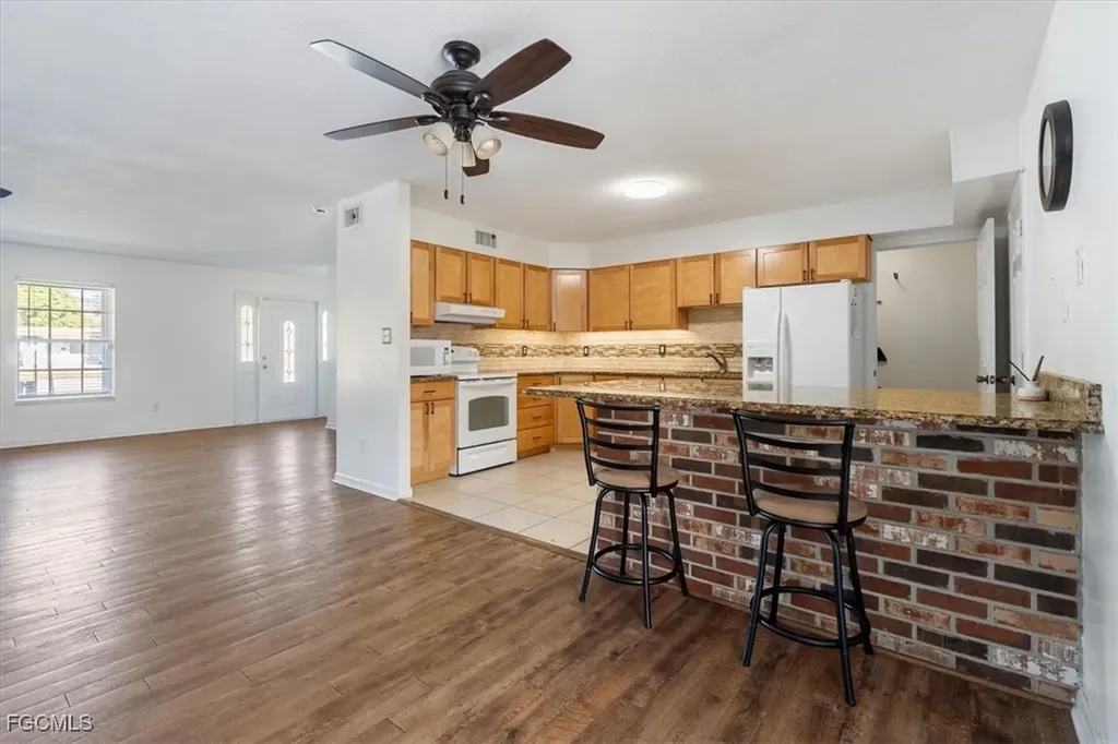 610 E Avenida Del Rio Clewiston FL 33440