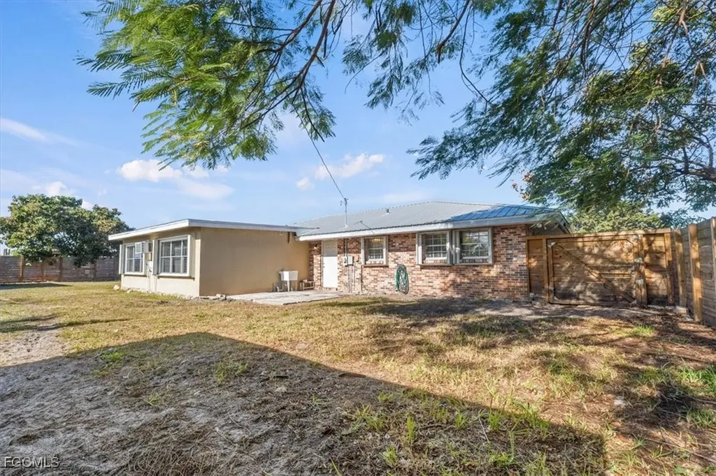 610 E Avenida Del Rio Clewiston FL 33440