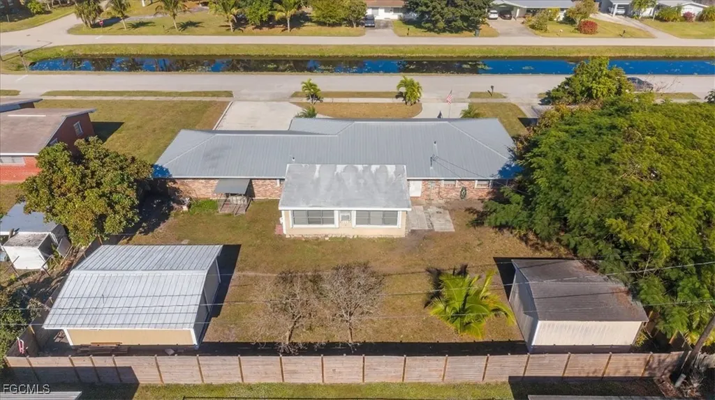 610 E Avenida Del Rio Clewiston FL 33440