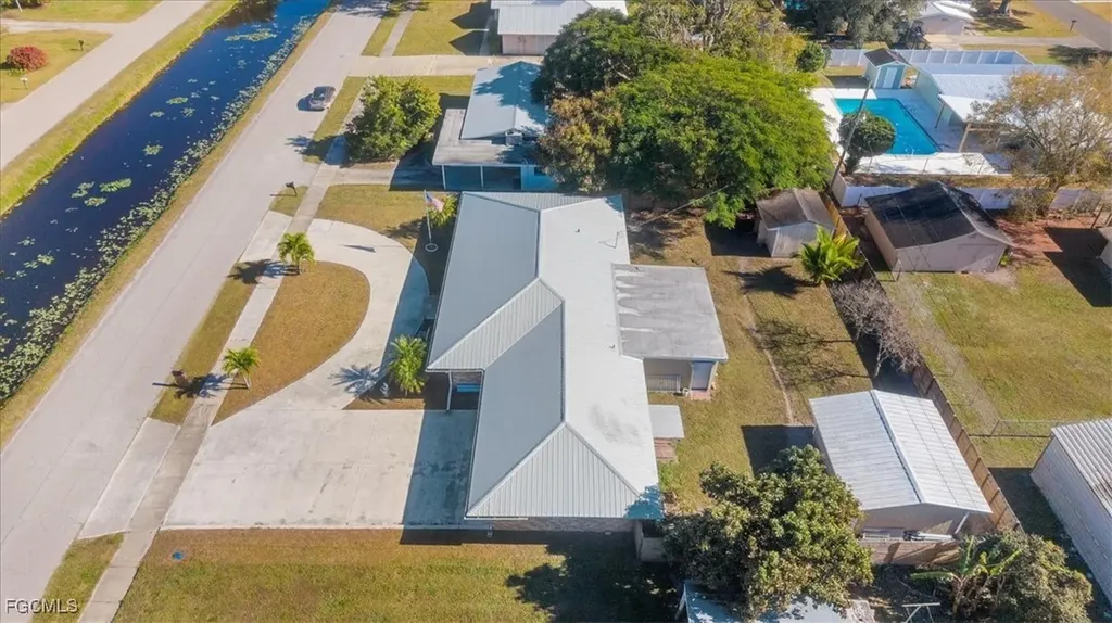 610 E Avenida Del Rio Clewiston FL 33440