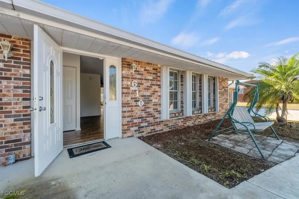 610 E Avenida Del Rio Clewiston FL 33440