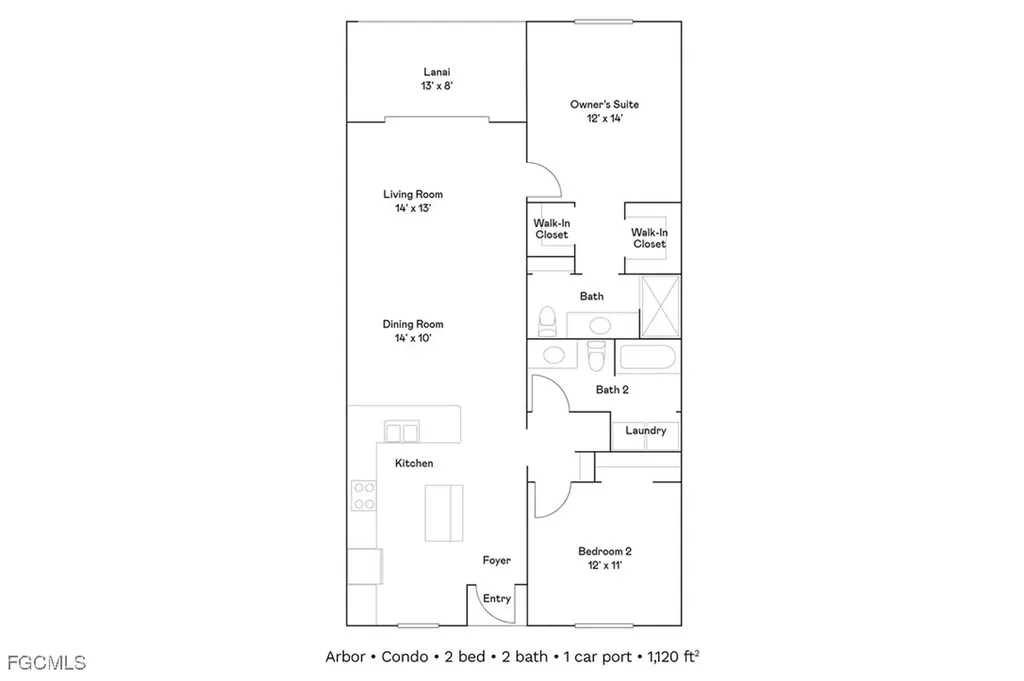 14071 Heritage Landing Boulevard Punta Gorda FL 33955