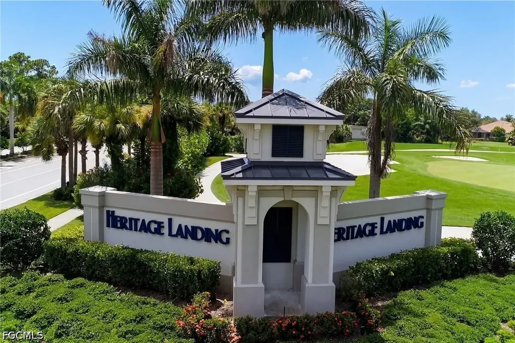 14071 Heritage Landing Boulevard Punta Gorda FL 33955