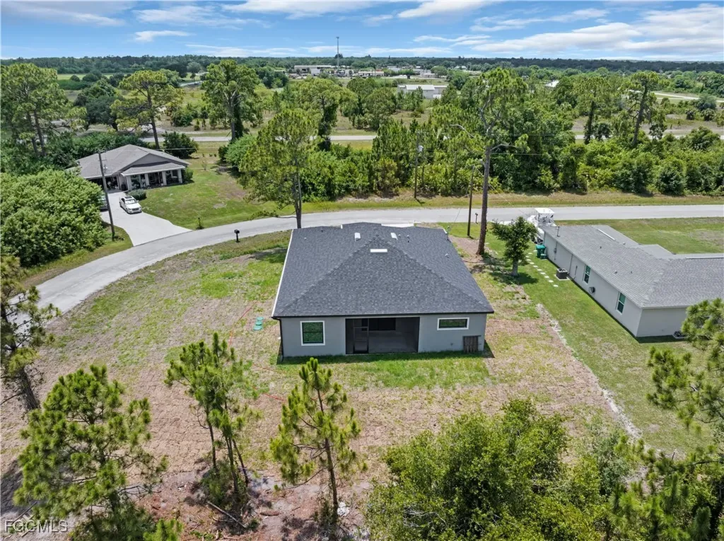7033 Lotus Circle Labelle FL 33935