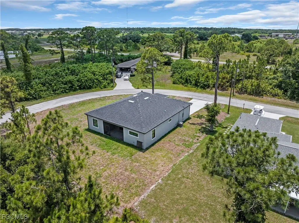 7033 Lotus Circle Labelle FL 33935
