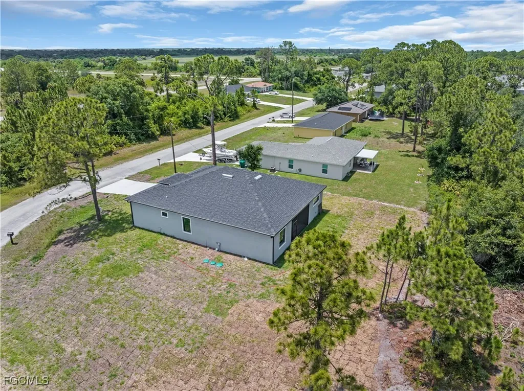 7033 Lotus Circle Labelle FL 33935