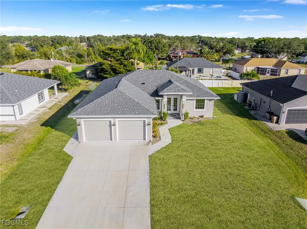 14121 Cedardale Street Fort Myers FL 33905