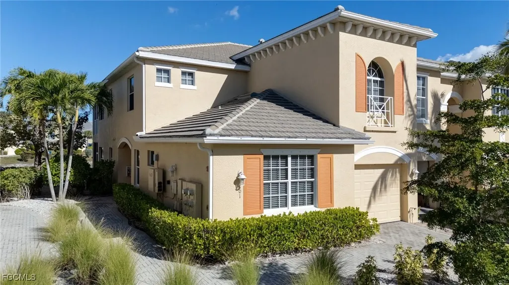 14557 Dolce Vista Road Fort Myers FL 33908