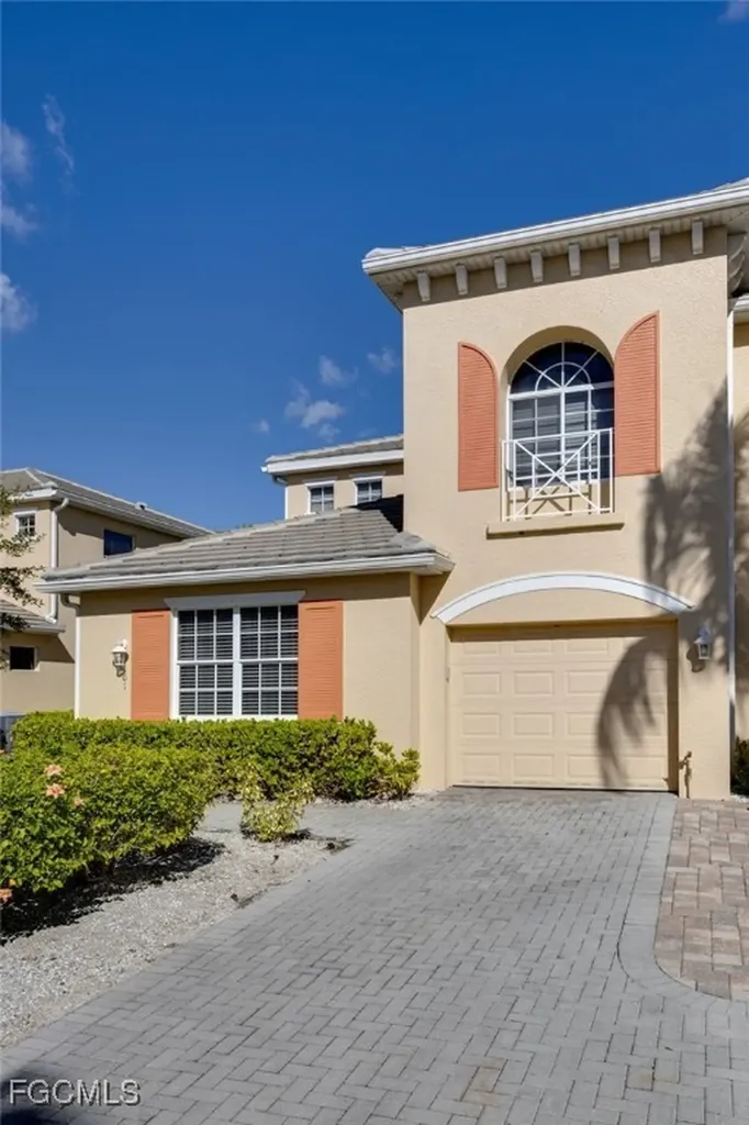 14557 Dolce Vista Road Fort Myers FL 33908