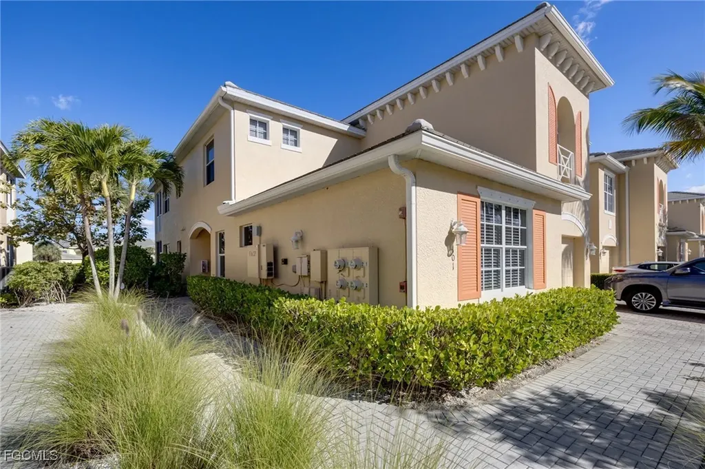 14557 Dolce Vista Road Fort Myers FL 33908